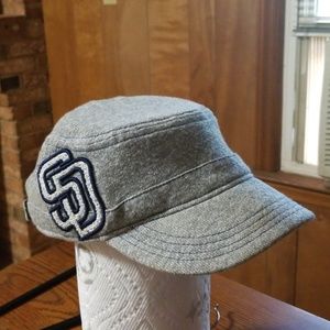 San diego padres hat